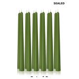 3x Homeology Lot de 12 bougies coniques classiques