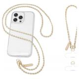 ROCONTRIP Metal Phone Chain