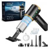Cordless Car Handheld Vacuum