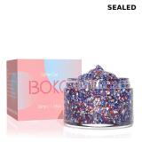 Boko 50ML Red White Blue Body Glitter Gel
