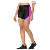 CRAMER Women's Crossover Sliding Shorts