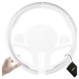 Steering Wheel Cover 14.5'-15'