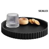 Decorative Tray for Coffee Table, Living Room, Sid