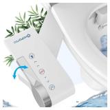 HOPOPRO Bidet Attachment for Toilet