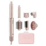 7 in 1 Hair Styler & Hair Dryer Brush