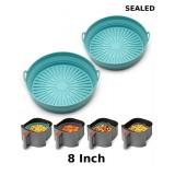 Reusable Air Fryer Pot