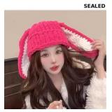 Solyinne Bucket Hat for Women Men Handmade