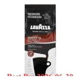 Lavazza Perfetto Whole Bean Coffee