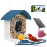 Bird Feeder with Camera