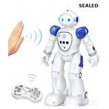 RC Robot Toys for Kids