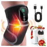 Heated Knee Massager