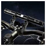 Bicycle Handlebar Extender