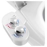Bidet Attachment for Toilet