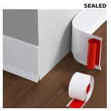 Flexible Baseboard Molding Trim
