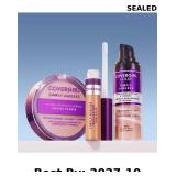 Covergirl -Simply Ageless 3-in-1 Liquid Foundation