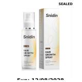 Hair Growth Spray Non-Greasy