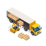 We Ship with Beavery, North America Wide