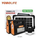 Yobolife Portable Solar Lighting System