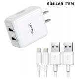 iPhone iPad Charger Mfi Certified