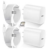 iPhone 14 13 12 11 Charger