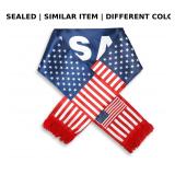 2026 World Cup Scarf