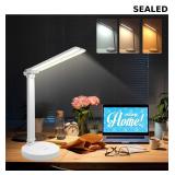 Desk Lamp,Led Cordless Rechargeable Lamp