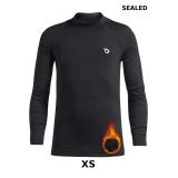 baleaf Boys Thermal Compression Shirts