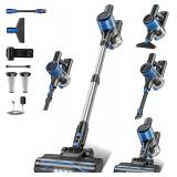 Cordless Vacuum Cleaner