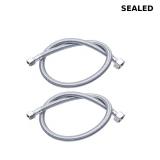 Faucet Connector 20 Inch Long