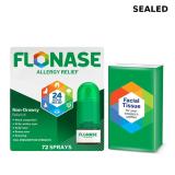 Flonase Allergy Relief Nasal Spray