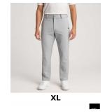 Nike Gray Athletic Pants