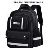 Kids Backpack for Boys Girls Ages 4-12