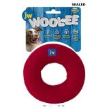 2x JW Wool-EE Ring Handmade 100% Wool All Natural