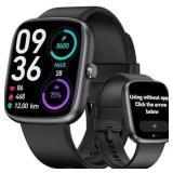 DAVIKO Fitness Tracker for Women Men