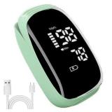 Cololily Led Screen Pulse Oximeter