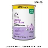 Amazon Brand - Mama Bear Gentle Premium