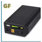 Rechargeable lithium battery PB240A1