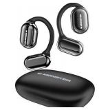 Monster Open Free AC100 Open Ear Headphones