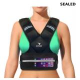 EMPOWER Weighted Vest for Women