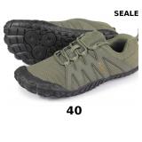 Weweya Barefoot Shoes for Men