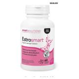 Smart Solutions Estrosmart Vegetarian Capsules