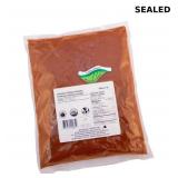 Splendor Garden Organic Paprika Smoked