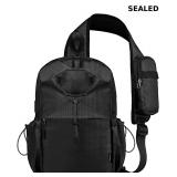 Sling Bag for 13-inch Laptop,
