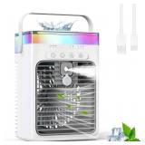 Portable Air Conditioner
