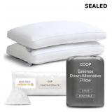 Coop Home Goods Essence Down Alternative Pillow