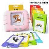 Card Early Education Device