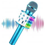 Castaroud Kids Bluetooth Microphone