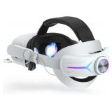 Head Strap Battery Pack for Meta Quest 3