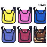 6pcs Chicken Saddle for Hens,