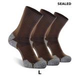 CWVLC Crew Hiking Socks,